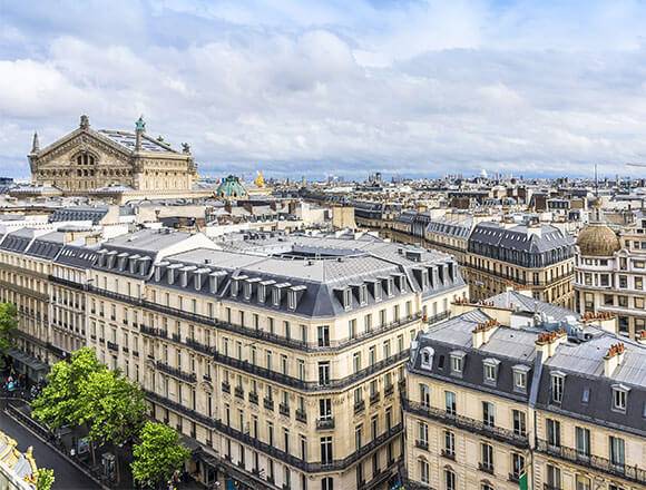 découvrez notre service de toit parking à paris, une solution idéale pour stationner votre véhicule en toute sécurité tout en profitant d'une vue imprenable sur la ville. facilité d'accès et sécurité assurée, réservez dès maintenant !