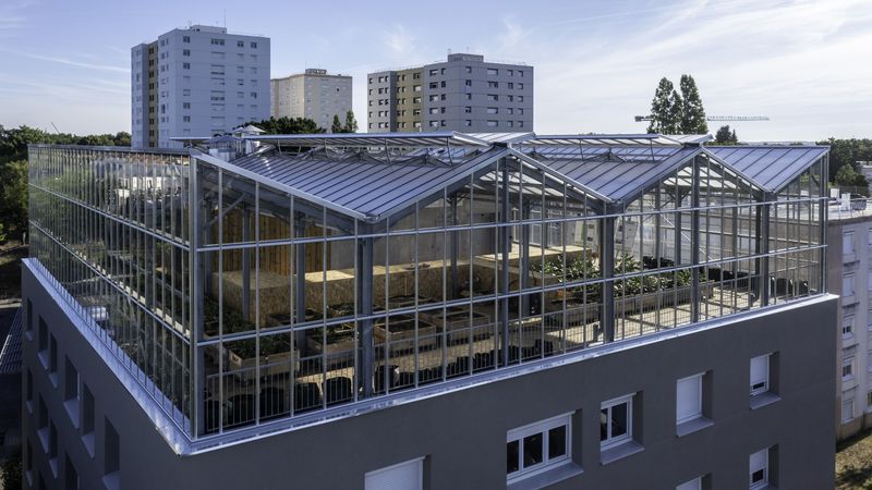 découvrez le concept innovant de toit partagé à tours, une solution durable et économique pour profiter d'espaces extérieurs tout en favorisant le vivre-ensemble. rejoignez notre communauté et bénéficiez d'une nouvelle manière de partager votre espace de vie.