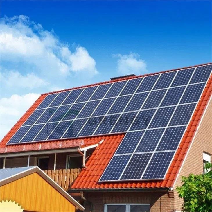 découvrez les avantages d'un toit pentu photovoltaïque, une solution innovante pour optimiser la production d'énergie solaire tout en offrant une esthétique moderne à votre bâtiment. transformez votre toit en une source de revenus et réduisez votre empreinte carbone grâce à cette technologie écologique.
