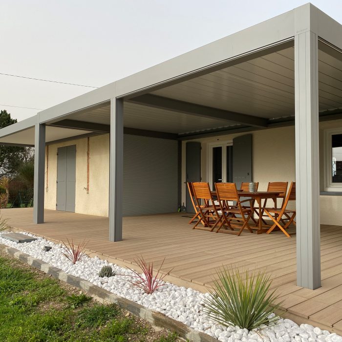 découvrez les avantages d'une toiture de pergola, un choix esthétique et pratique pour embellir votre espace extérieur tout en vous protégeant des intempéries. transformez votre jardin en un havre de paix.