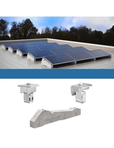 découvrez les avantages des toits photovoltaïques : une solution durable et économique pour produire votre propre électricité tout en diminuant votre empreinte carbone. transformez votre toiture en source d'énergie renouvelable et participez à la transition énergétique.