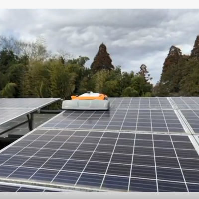 découvrez l'efficacité d'un toit photovoltaïque de 300 m2, une solution innovante pour produire votre propre énergie renouvelable. idéal pour réduire vos factures d'électricité et contribuer à la protection de l'environnement, ce système s'intègre harmonieusement à votre habitat tout en maximisant le rendement énergétique.