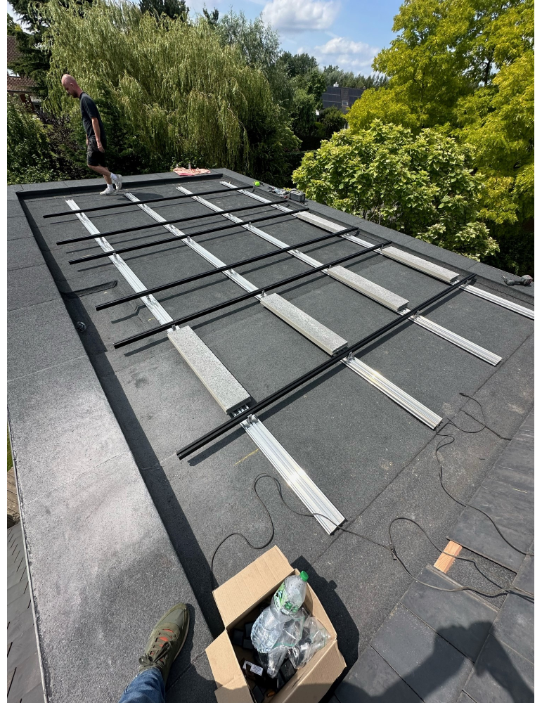 découvrez les avantages du toit photovoltaïque à chaley : une solution écologique et économique pour produire de l'énergie renouvelable chez vous. profitez d'une installation adaptée à votre maison et réduisez votre empreinte carbone tout en réalisant des économies sur vos factures d'électricité.