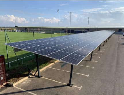 découvrez comment les toits photovoltaïques contribuent à un avenir durable en transformant l'énergie solaire en électricité. optez pour une solution écologique et économique qui allie innovation et respect de l'environnement.