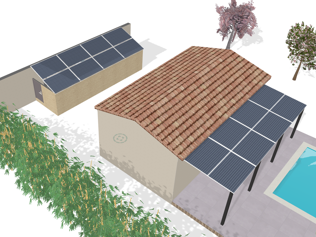 découvrez les avis sur les toits photovoltaïques : performances, avantages, inconvénients et témoignages d'utilisateurs. informez-vous sur cette solution énergétique durable et économisez sur vos factures d'électricité.