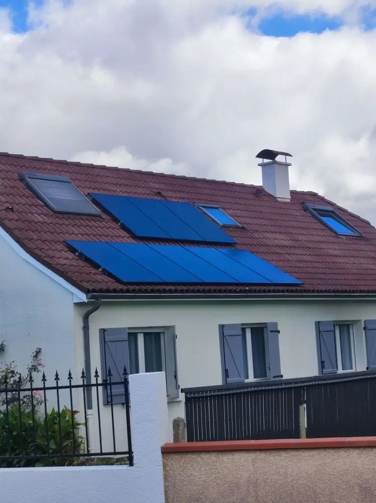 découvrez comment un toit photovoltaïque durable peut transformer votre consommation d'énergie et réduire votre empreinte carbone. optez pour une solution écologique et économique pour valoriser votre habitat tout en contribuant à la planète.