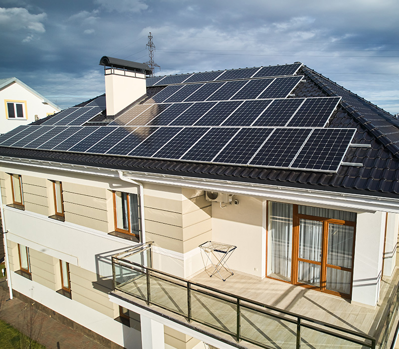 découvrez comment un toit photovoltaïque peut vous permettre de réaliser des économies sur vos factures d'électricité tout en contribuant à un avenir plus durable. optez pour l'énergie solaire et transformez votre toit en source d'économies.