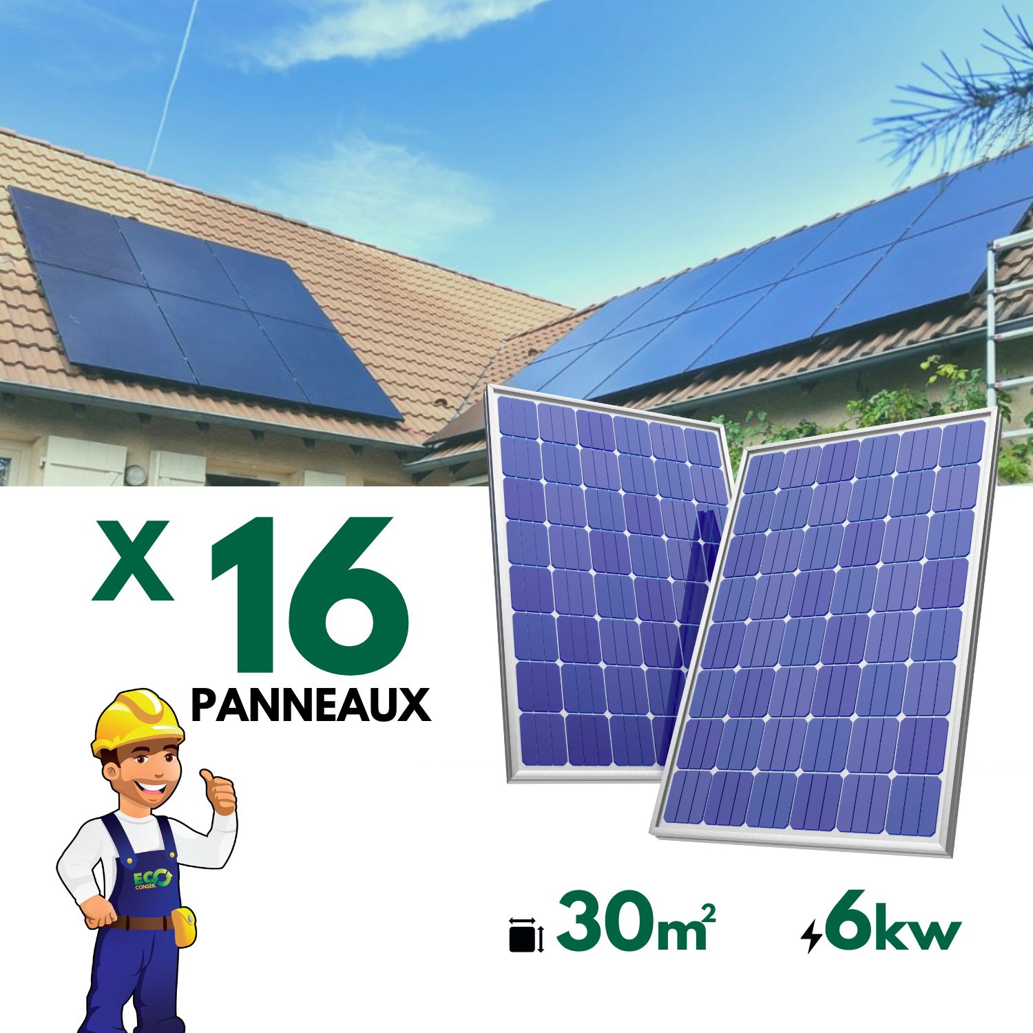 découvrez comment un toit photovoltaïque peut transformer votre consommation énergétique, en générant une électricité propre et en réalisant des économies significatives sur votre facture. optez pour une solution durable et rentable avec nos conseils et astuces.