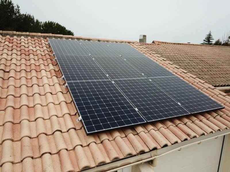 découvrez les avantages d'un toit photovoltaïque efficace : une solution durable pour réduire votre facture d'électricité tout en contribuant à la protection de l'environnement. optez pour l'énergie solaire et faites le choix d'un habitat éco-responsable.