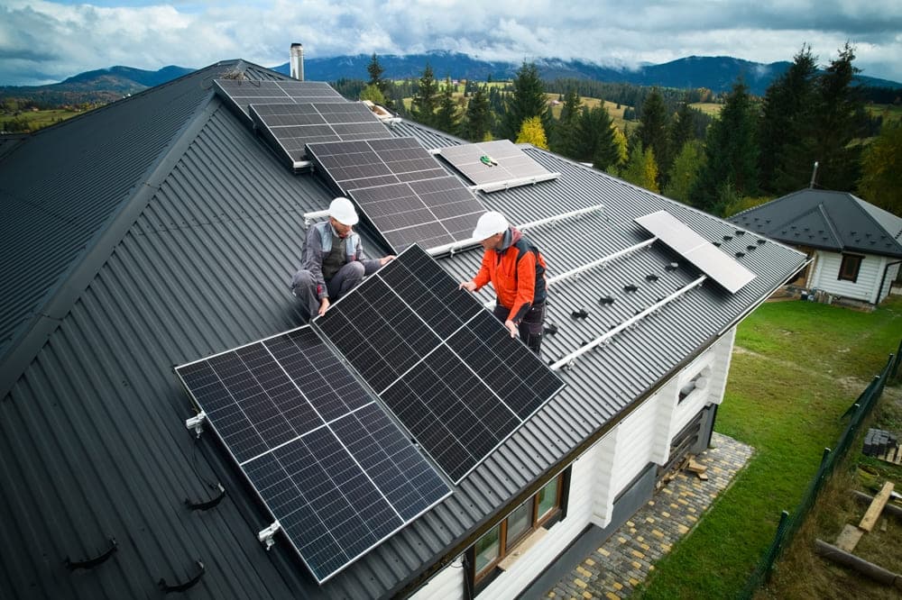 découvrez comment un toit photovoltaïque peut réduire votre facture d'électricité tout en contribuant à la transition énergétique. informez-vous sur les avantages financiers et environnementaux de l'énergie solaire.