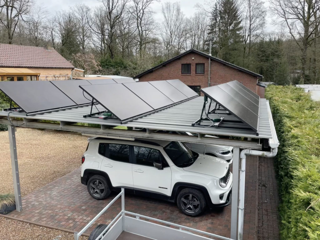 découvrez comment les toits photovoltaïques contribuent à un urbanisme durable, en alliant protection de l'environnement et innovation architecturale. explorez les avantages de l'énergie solaire intégrée dans les infrastructures urbaines pour un avenir plus vert.