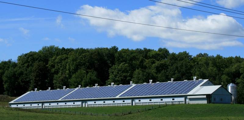 découvrez comment profiter d'un toit photovoltaïque gratuit pour réduire vos factures d'énergie et contribuer à la transition écologique. informez-vous sur les aides disponibles et les avantages d'une installation solaire sans coût initial.