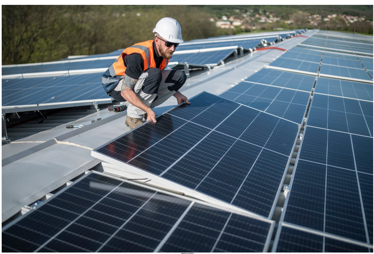 découvrez notre guide complet sur le toit photovoltaïque : ses avantages, son installation, son entretien et des conseils pratiques pour maximiser votre production d'énergie solaire tout en réduisant votre facture d'électricité.