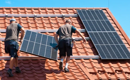 découvrez notre guide complet sur le toit photovoltaïque, une solution écologique et économique pour produire votre propre électricité. apprenez tout sur l'installation, le fonctionnement et les avantages des panneaux solaires pour votre maison.