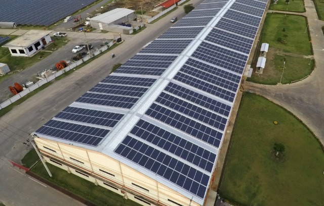 découvrez les avantages d'un toit photovoltaïque pour votre hangar : une solution éco-responsable qui optimise votre espace tout en réduisant vos factures d'énergie. investissez dans l'avenir avec une installation durable et rentable.