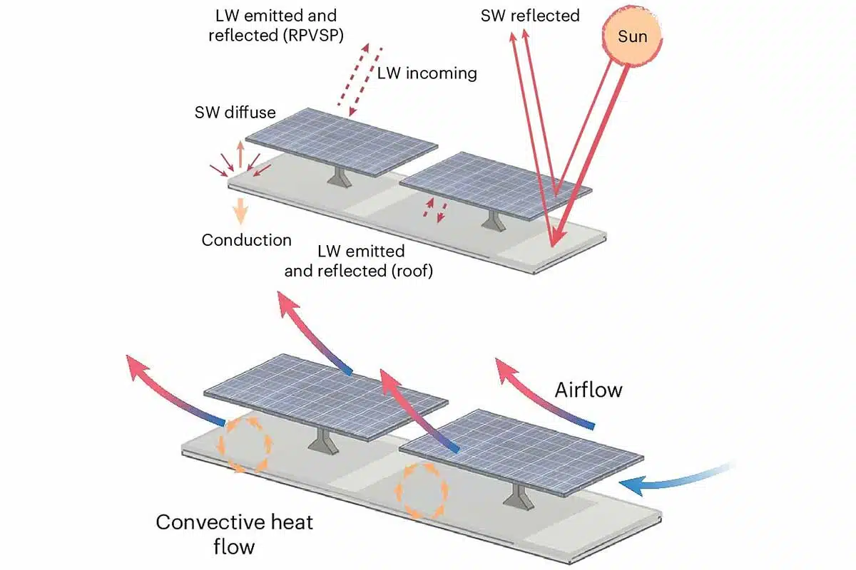 découvrez les impacts des toits photovoltaïques sur l'environnement, l'économie et la santé. analysez les bénéfices et les défis liés à l'installation de panneaux solaires sur vos toits pour une meilleure efficacité énergétique.
