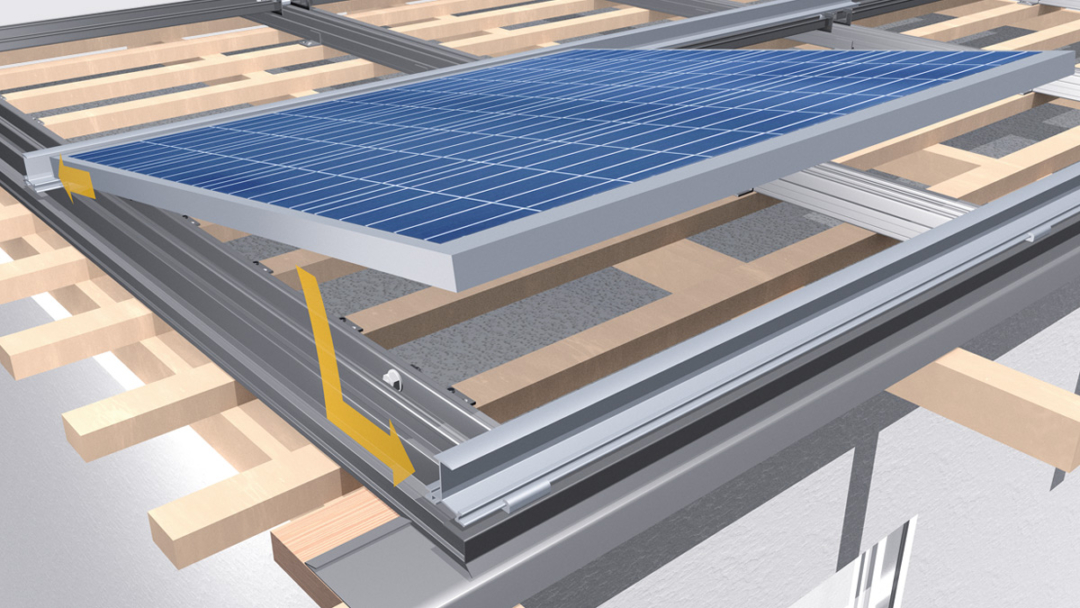 découvrez les avantages des toits photovoltaïques intégrés, une solution durable et esthétique pour produire de l'énergie solaire tout en préservant l'harmonie de votre habitation. optez pour une alternative écologique et innovante qui valorise votre bien tout en réduisant votre empreinte carbone.