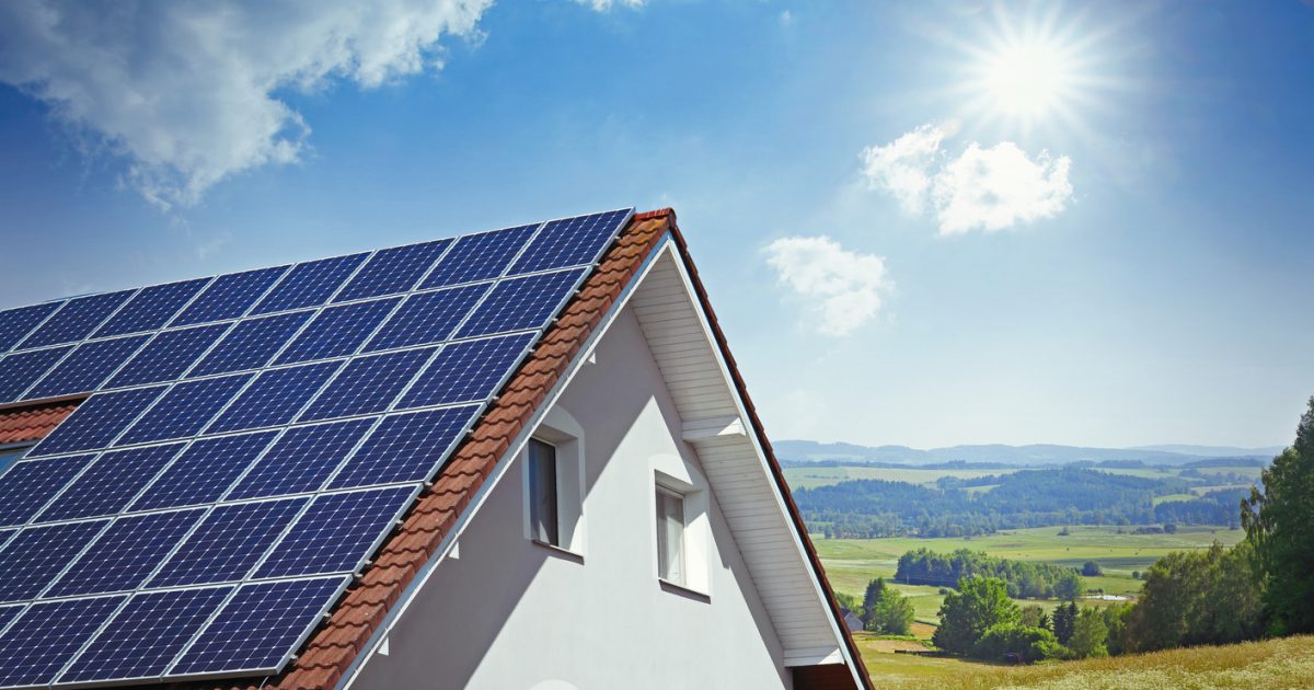 découvrez les avantages des toits photovoltaïques monocristallins, une solution écologique et efficace pour produire de l'énergie solaire. optimisez votre consommation énergétique tout en contribuant à la protection de l'environnement grâce à cette technologie moderne.