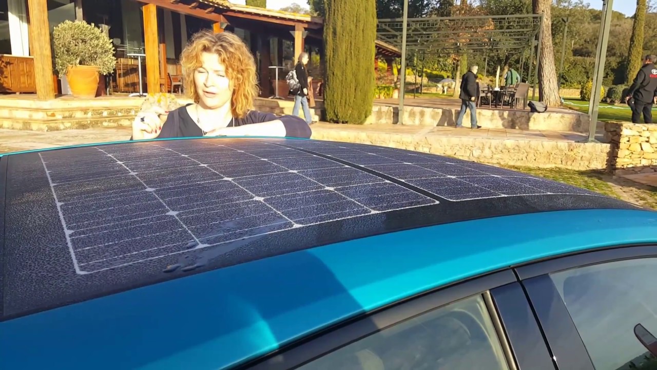 découvrez le toit photovoltaïque prius, une solution innovante alliant design et performance. maximisez votre autonomie énergétique tout en réduisant votre empreinte carbone avec cette technologie durable intégrée à votre véhicule, pour un avenir plus vert.