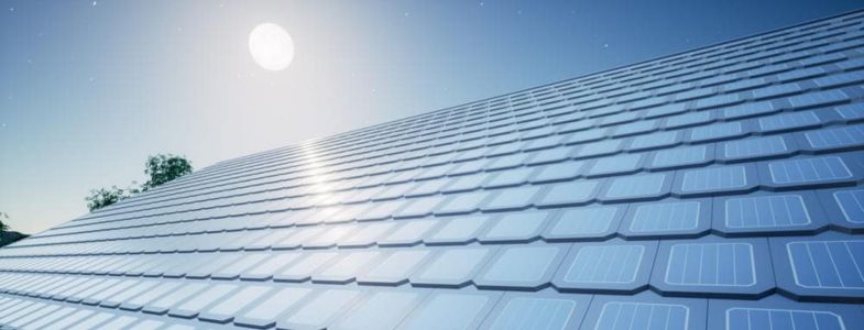 découvrez le toit photovoltaïque tesla, une solution innovante pour produire votre propre énergie solaire tout en améliorant l'esthétique de votre maison. alliez performance énergétique et design moderne avec cette technologie de pointe.