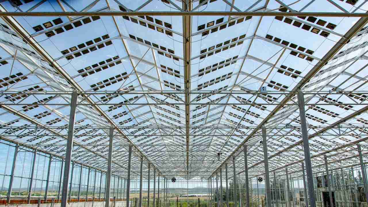 découvrez les avantages du toit photovoltaïque transparent, une solution innovante alliant esthétisme et production d'énergie renouvelable. transformez votre espace en une source d'énergie durable grâce à cette technologie avant-gardiste.