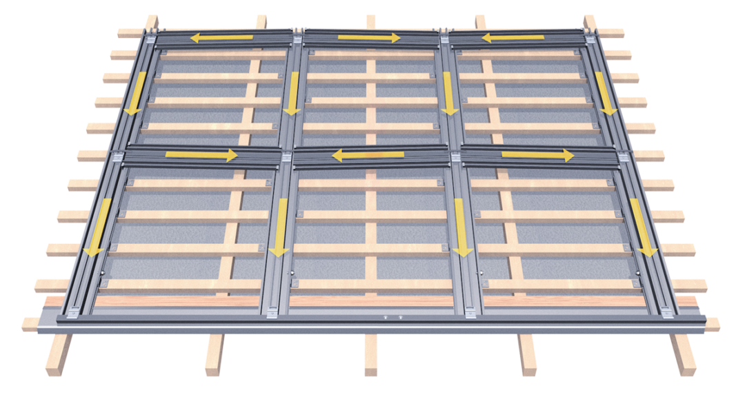 découvrez les avantages et innovations du toit photovoltaïque transparent, une solution esthétique et performante qui combine luminosité naturelle et production d'énergie solaire. idéal pour les projets architecturaux modernes, ce type de toiture optimisé permet de réduire votre empreinte carbone tout en embellissant votre espace de vie.