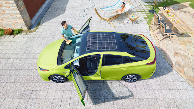 découvrez les avantages d'un toit photovoltaïque pour votre voiture, une solution innovante qui permet de produire de l'énergie solaire tout en protégeant votre véhicule. profitez d'une conduite écologique et d'une autonomie énergétique remarquable grâce à cette technologie durable.