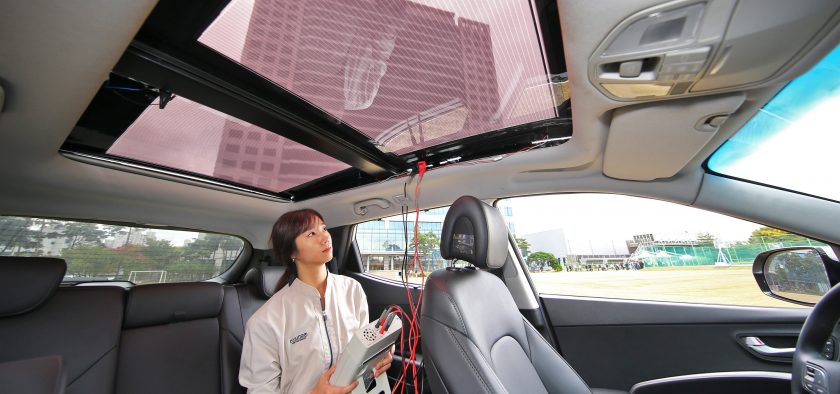 découvrez comment un toit photovoltaïque pour voiture révolutionne l'énergétique automobile. profitez de l'énergie solaire pour alimenter votre véhicule, réduire votre empreinte carbone et réaliser des économies sur vos trajets quotidiens.