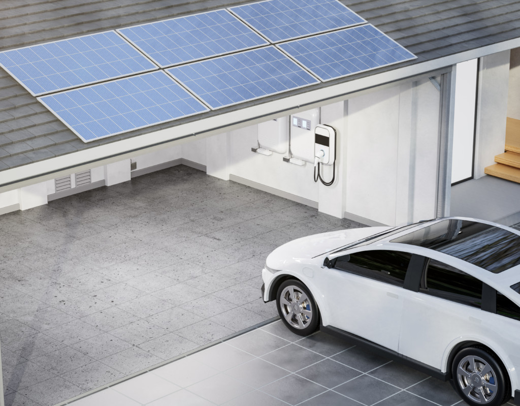 découvrez comment un toit photovoltaïque sur votre voiture peut transformer votre manière de voyager tout en réduisant votre empreinte carbone. profitez de l'énergie solaire pour alimenter vos appareils et améliorer l'autonomie de votre véhicule électrique grâce à cette innovation durable et écologique.