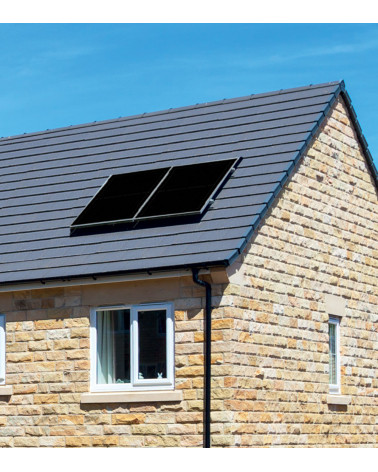 découvrez les avantages des toits photovoltaïques pour produire de l'énergie renouvelable, réduire votre facture d'électricité et valoriser votre bien immobilier tout en contribuant à la protection de l'environnement.