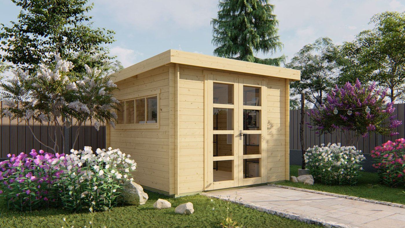 découvrez les avantages d'un toit plat abri : esthétique moderne, optimisation de l'espace et protection efficace contre les intempéries. idéal pour les projets contemporains, il allie fonctionnalité et design.