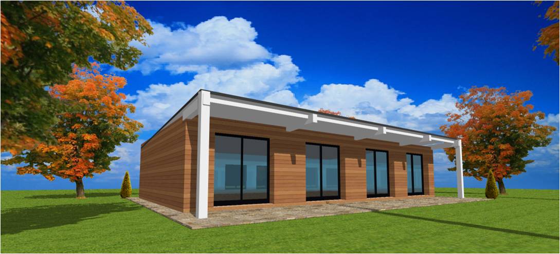 découvrez les avantages d'un toit plat en acier : durabilité, modernité et efficacité énergétique. idéal pour les constructions contemporaines, ce matériau allie esthétisme et performance pour protéger votre habitat tout en offrant une excellente isolation.