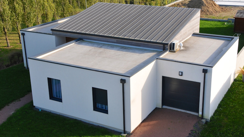 découvrez les avantages des toits plats en bac acier : robustesse, durabilité et esthétique moderne pour vos projets de construction. optez pour une solution efficace et adaptée à vos besoins.