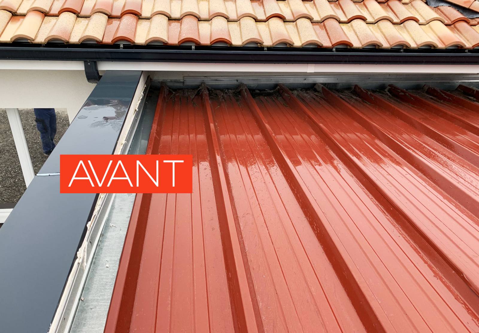 découvrez les avantages du toit plat en bac acier : une solution esthétique, durable et économique pour votre bâtiment. idéal pour l'étanchéité et l'isolation, ce type de toiture s'adapte à tous vos projets.