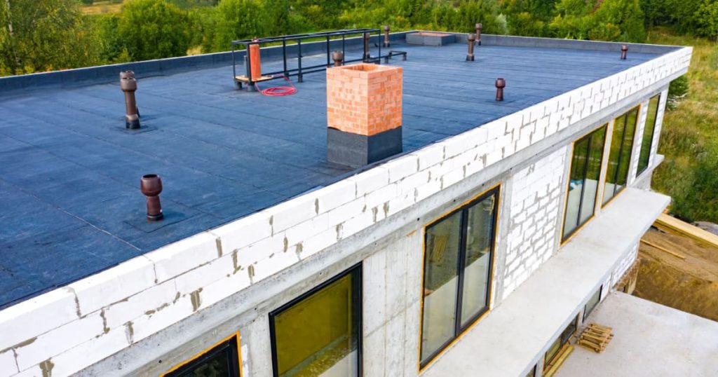 découvrez les avantages des toits plats en béton : durabilité, esthétique moderne et efficacité énergétique. apprenez comment ce type de toiture peut transformer votre espace tout en offrant une excellente résistance aux intempéries.