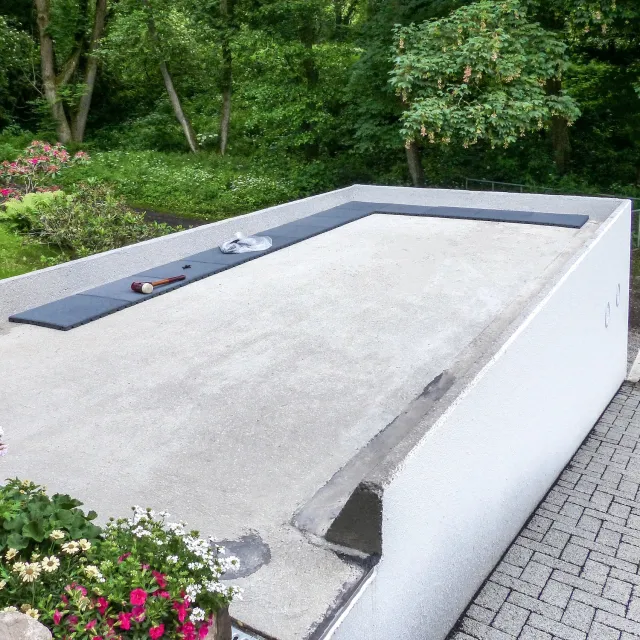 découvrez les avantages du toit plat en béton : durabilité, économie d'espace et esthétisme moderne. idéal pour les constructions contemporaines, il s'adapte à tous vos projets architecturaux.