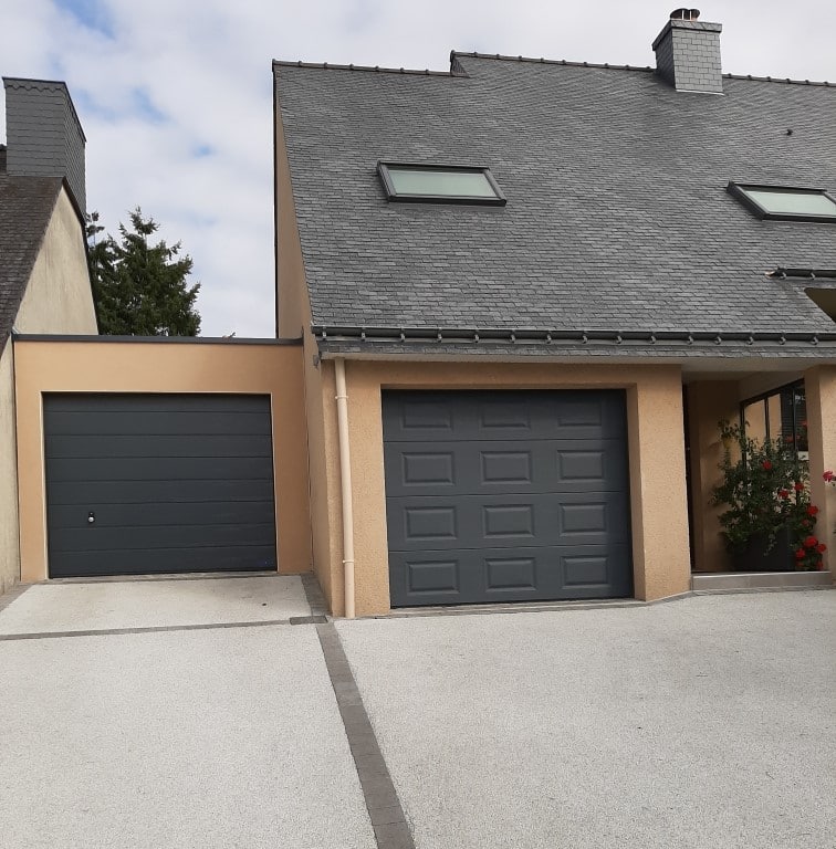 découvrez les avantages d'un toit plat pour votre garage. esthétique moderne, espace optimisé et possibilités d'aménagement, apprenez comment ce type de toiture peut améliorer votre habitation tout en offrant une isolation efficace.
