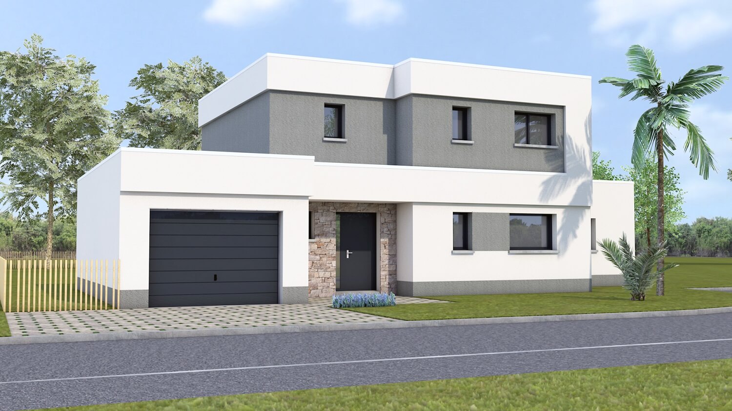 découvrez les avantages du toit plat moderne : esthétique contemporaine, optimisation de l'espace et performance énergétique. transformez votre maison avec un design minimaliste et des solutions durables.