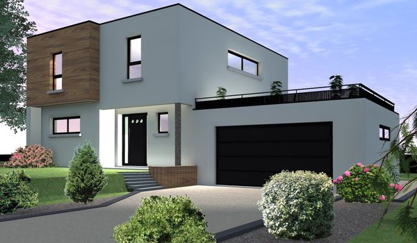 découvrez les avantages du toit plat moderne : esthétique, design épuré et optimisation d'espace. apprenez comment ce type de toiture s'intègre harmonieusement dans votre projet architectural tout en offrant des solutions innovantes pour l'efficacité énergétique.