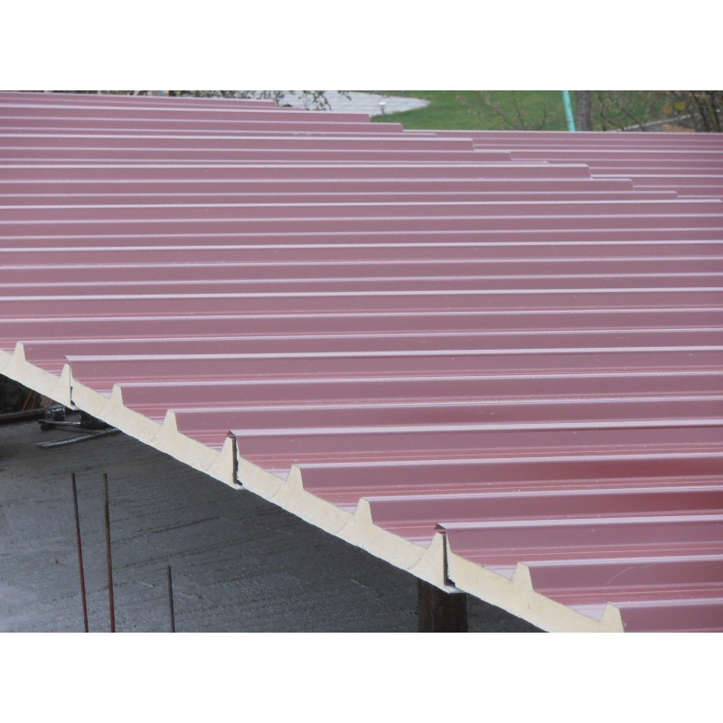 découvrez les avantages du toit plat sandwich, une solution moderne et efficace pour l'isolation et l'esthétique de vos bâtiments. optez pour une construction durable et performante.