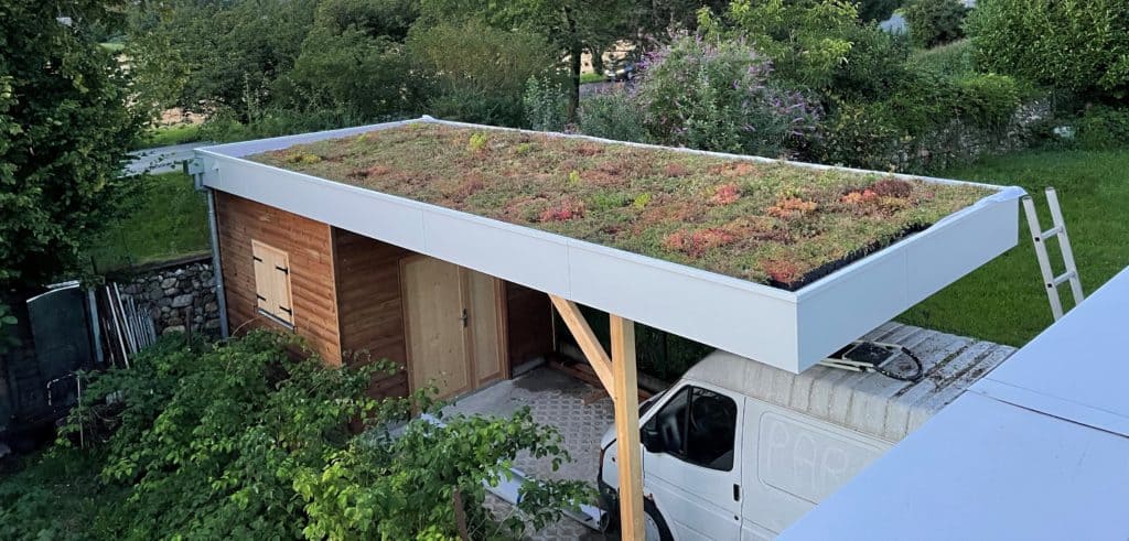 découvrez les avantages du toit plat végétalisé, une solution durable et esthétique pour vos espaces urbains. alliant modernité et respect de l'environnement, ce type d'aménagement optimise l'isolation, favorise la biodiversité et contribue à la régulation thermique. transformez votre toiture en un véritable jardin suspendu et profitez d'un cadre de vie agréable et bénéfique.