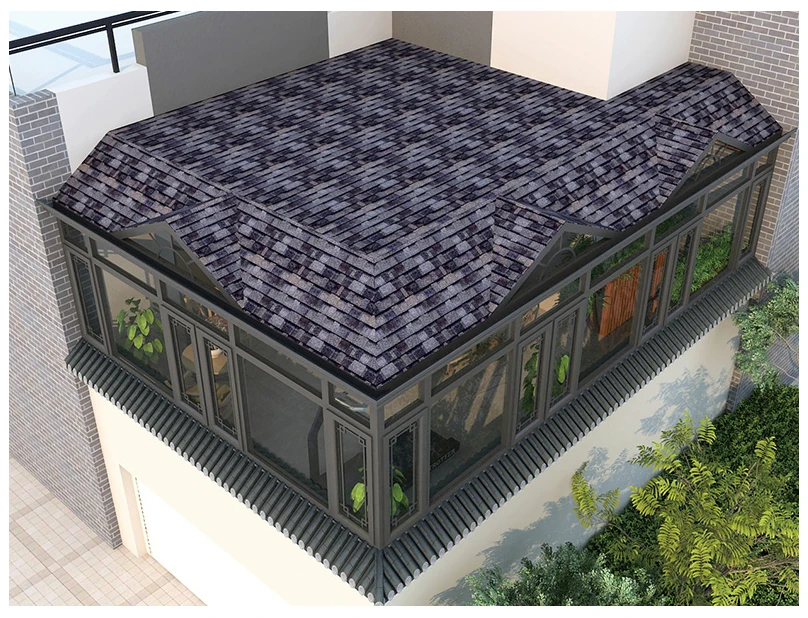 découvrez comment ajouter une touche moderne à vos constructions dans les sims 4 avec notre guide sur les toits plats en verre. idéal pour des maisons élégantes, apprenez des astuces de construction, des styles inspirants et comment tirer le meilleur parti de cet ajout esthétique.