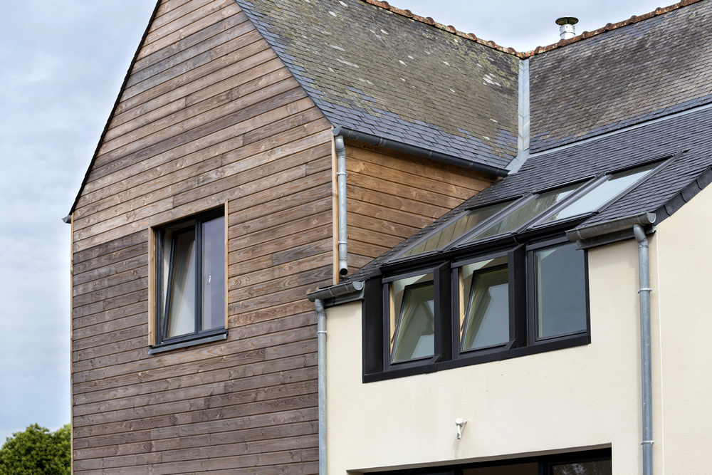 découvrez le toit plomelin, une solution durable et esthétique pour tous vos projets de couverture. profitez d'une protection optimale contre les intempéries tout en ajoutant une touche moderne à votre habitation.