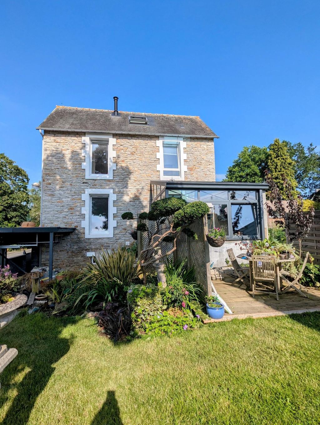 découvrez les services de toiture à plomelin, alliant expertise et qualité. que vous ayez besoin de réparations, d'une nouvelle installation ou d'un entretien de votre toit, notre équipe de professionnels est prête à répondre à vos besoins. protégez votre maison avec un toit durable et esthétique.