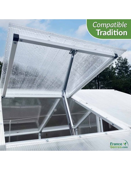 découvrez les avantages du toit en polycarbonate : une solution esthétique et durable pour votre espace extérieur, offrant une protection contre les intempéries tout en laissant passer la lumière naturelle.