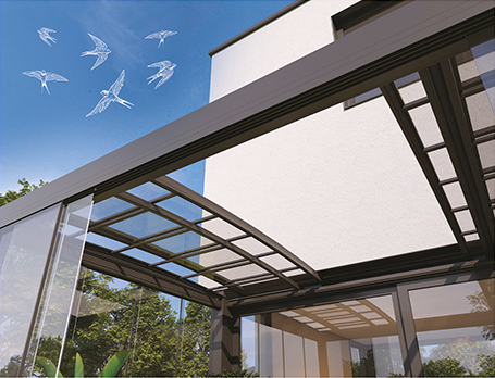 découvrez les avantages du toit en polycarbonate : léger, résistant et offrant une luminosité incomparable. idéal pour vos projets de jardinage, terrasses ou vérandas, un toit en polycarbonate allie esthétique et durabilité.