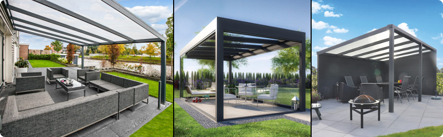 découvrez les avantages du toit en polycarbonate : légèreté, résistance et protection uv. idéal pour vos serres, vérandas ou terrasses, ce matériau moderne allie esthétisme et performance pour un espace extérieur agréable et lumineux.