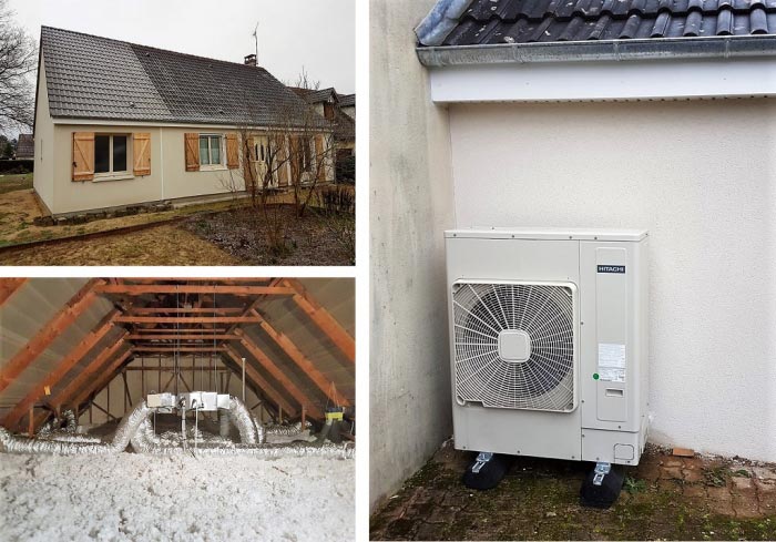 découvrez comment un toit équipé d'une pompe à chaleur peut améliorer l'efficacité énergétique de votre maison, réduire vos factures de chauffage et contribuer à la protection de l'environnement grâce à la chaleur renouvelable. informez-vous sur les avantages, les coûts et les astuces d'installation pour tirer le meilleur parti de cette technologie innovante.