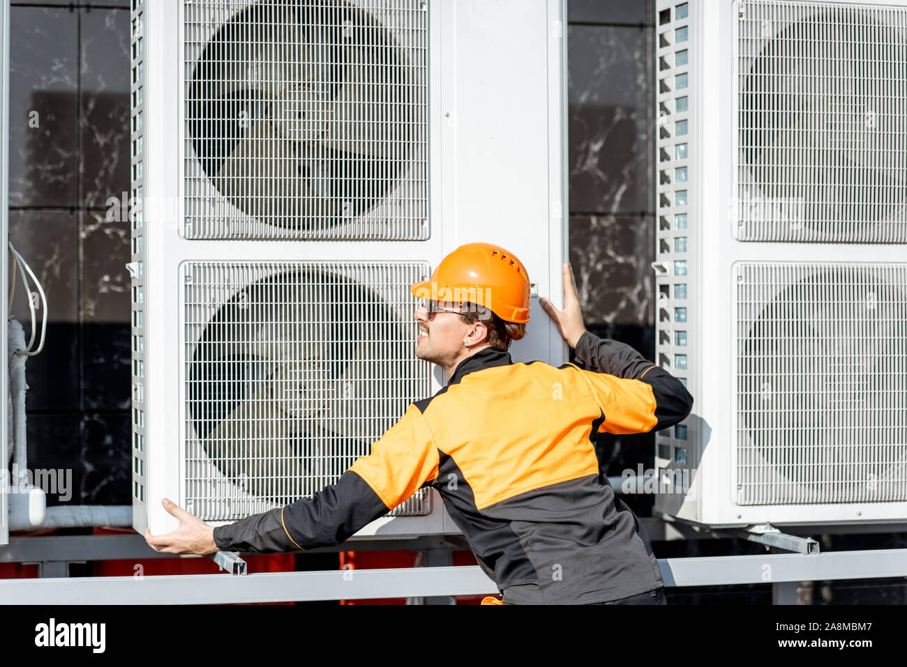 découvrez les avantages des systèmes de toit avec pompe à chaleur pour un confort thermique optimal et des économies d'énergie. optez pour une solution écologique et performante pour votre habitation.