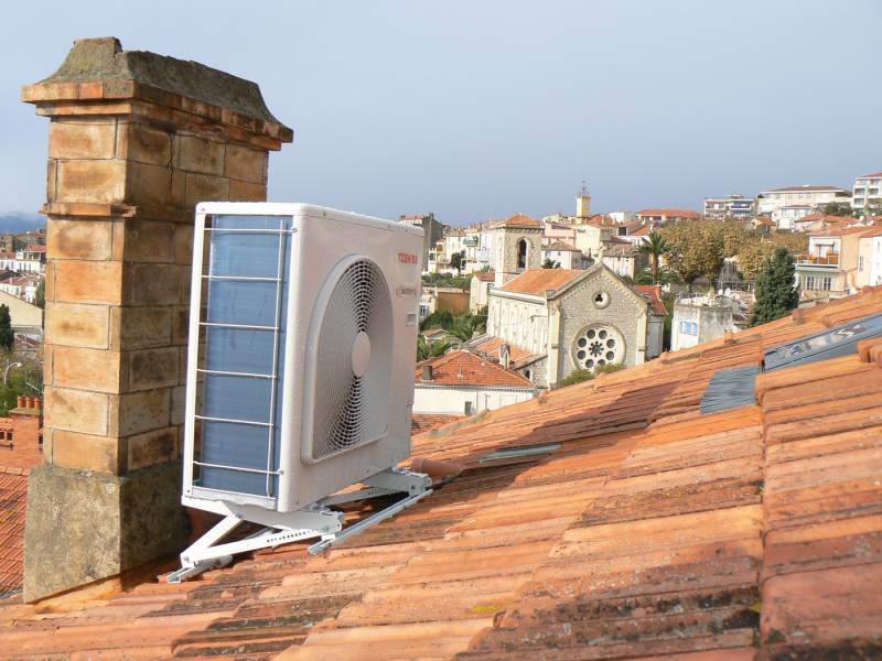 découvrez les avantages d'un toit équipé d'une pompe à chaleur, une solution écologique et économique pour le chauffage de votre habitat. optimisez votre confort tout en réduisant votre empreinte carbone grâce à cette technologie innovante.